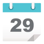 Logo of Calendar Monthly android Application 